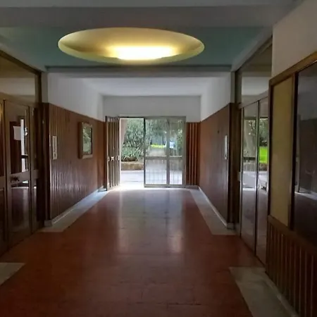 Casa Dino Appartement Rome Buitenkant foto