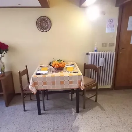 Casa Dino Appartement Rome Buitenkant foto