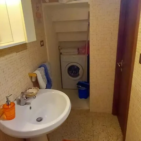 Casa Dino Appartement Rome Buitenkant foto