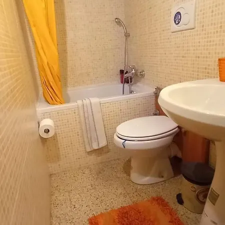Casa Dino Appartement Rome Buitenkant foto