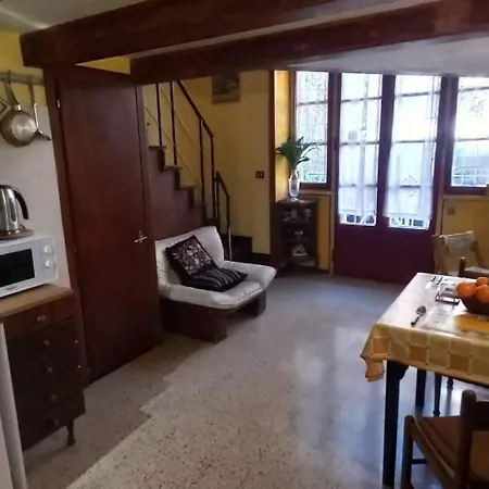 Casa Dino Appartement Rome Buitenkant foto