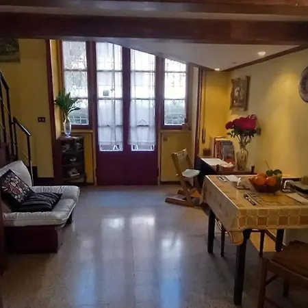 Casa Dino Appartement Rome Buitenkant foto