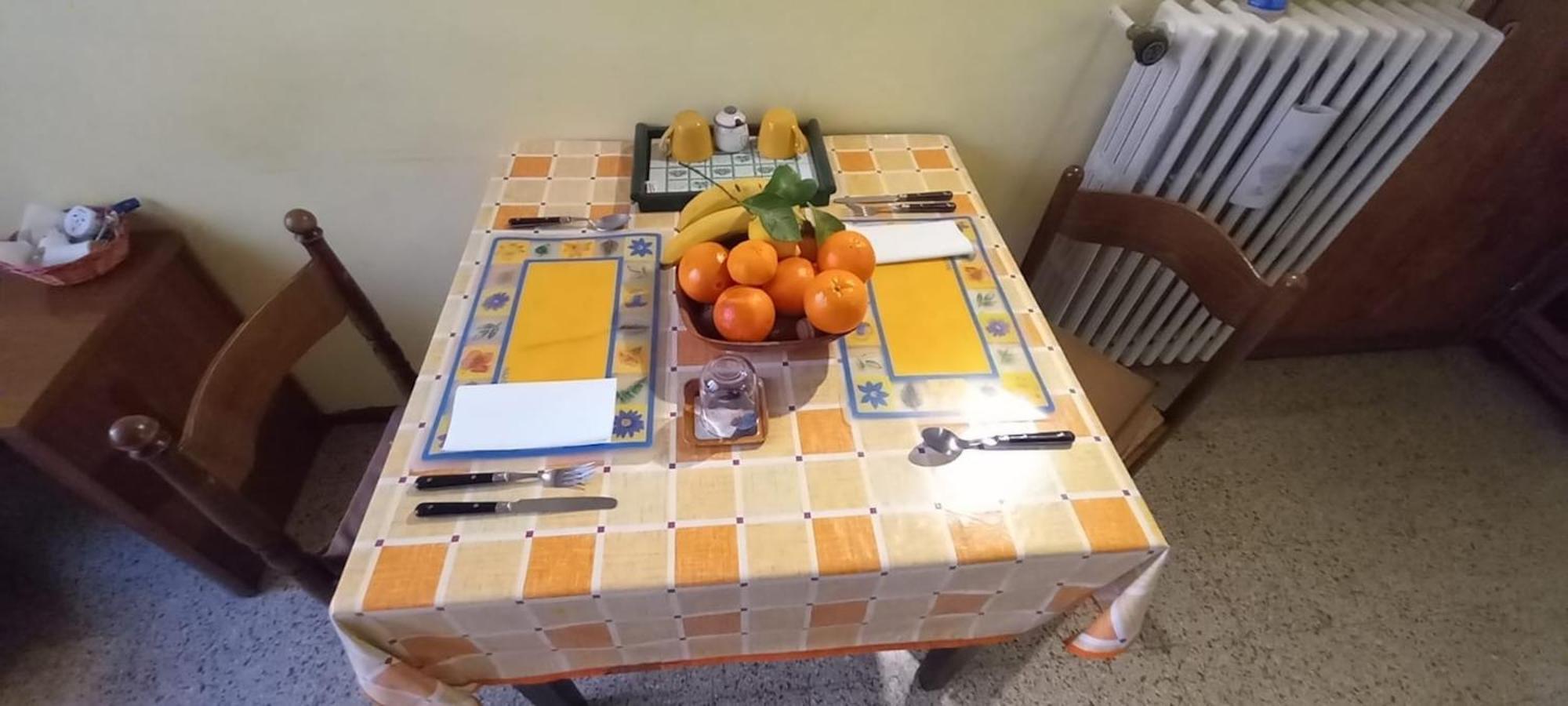 Casa Dino Apartment *