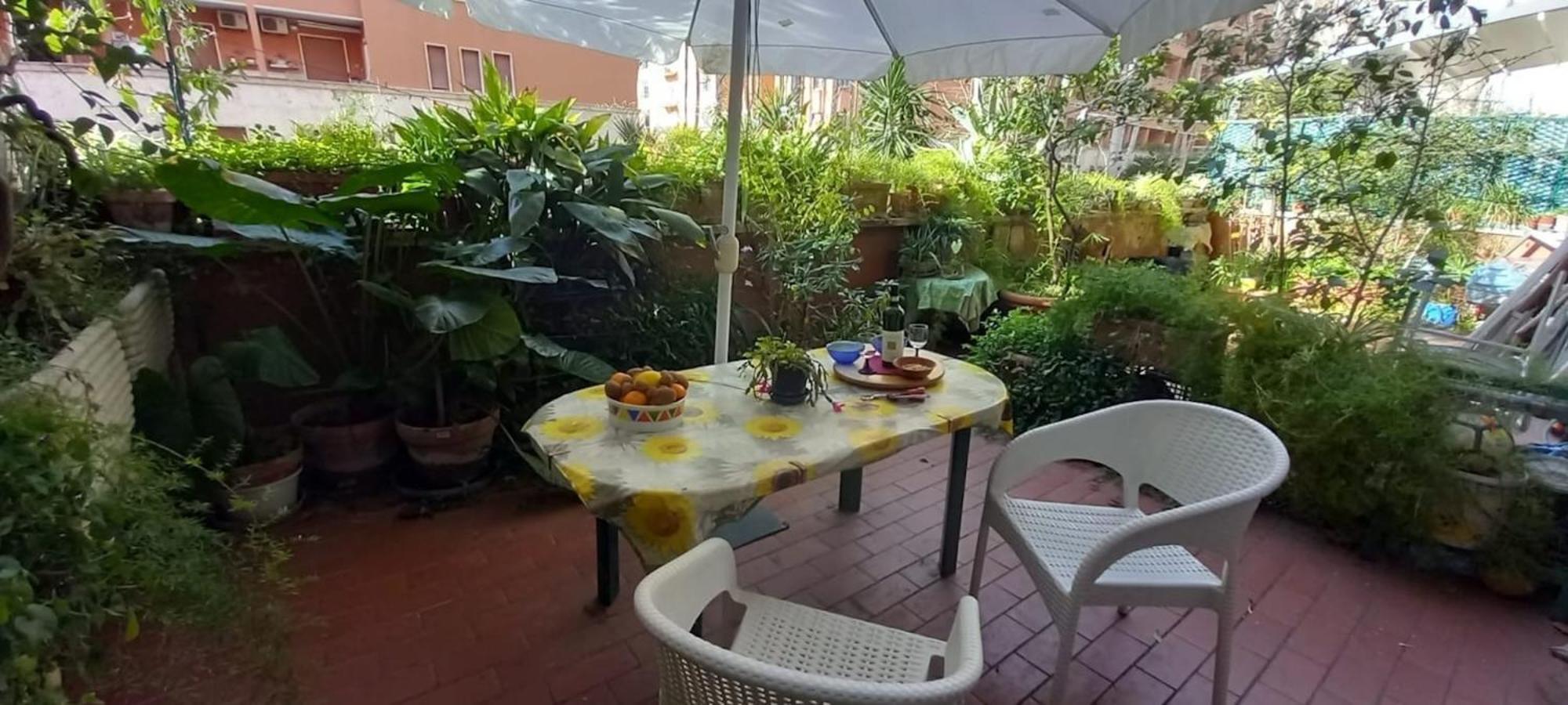 Casa Dino * Rome
