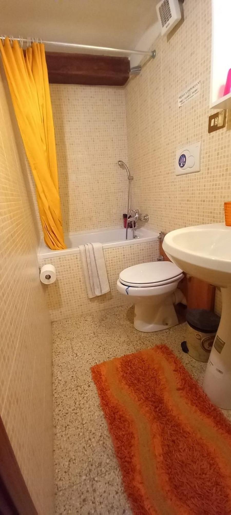 Apartment Casa Dino Rome
