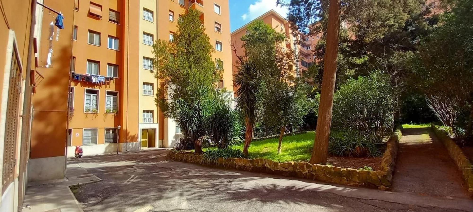 Casa Dino Apartment Rome