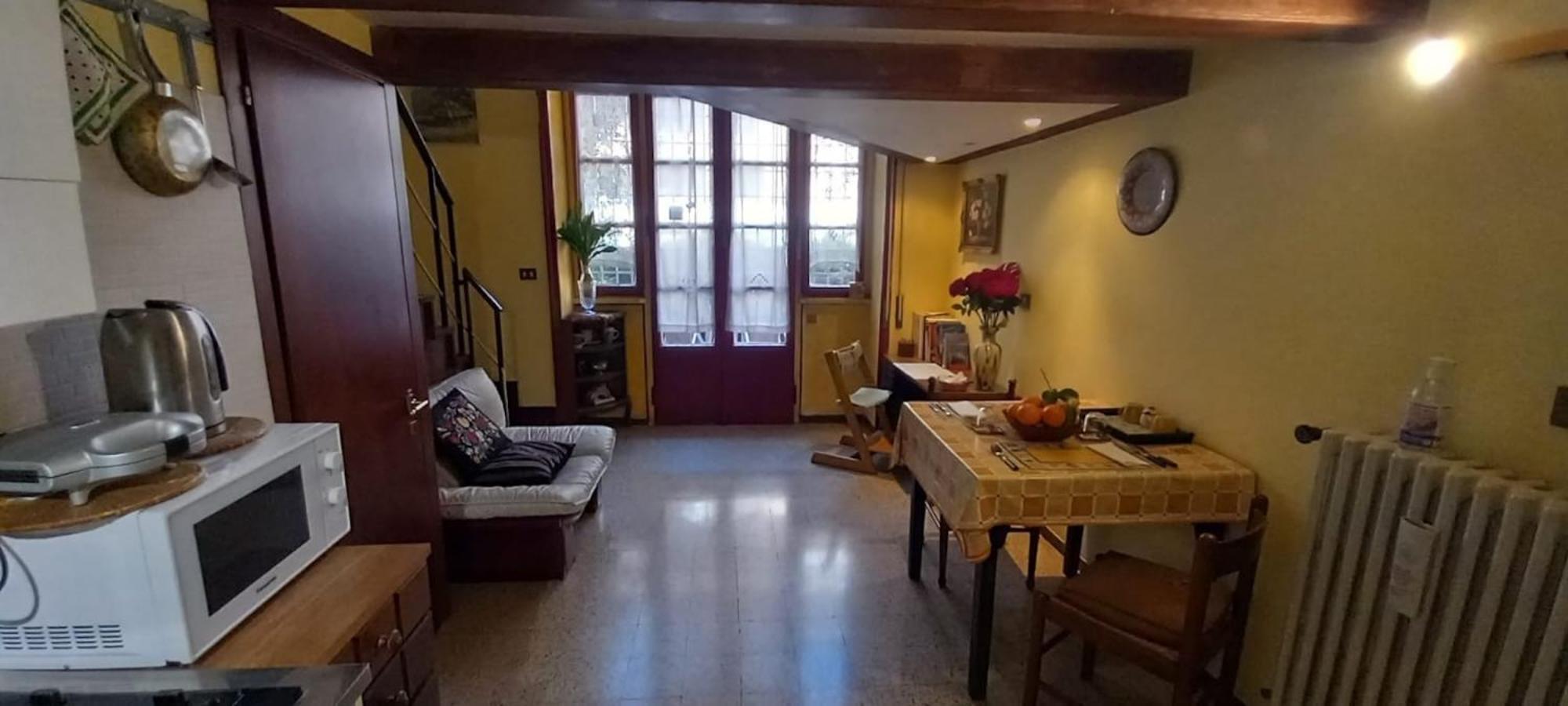 Casa Dino Apartment
