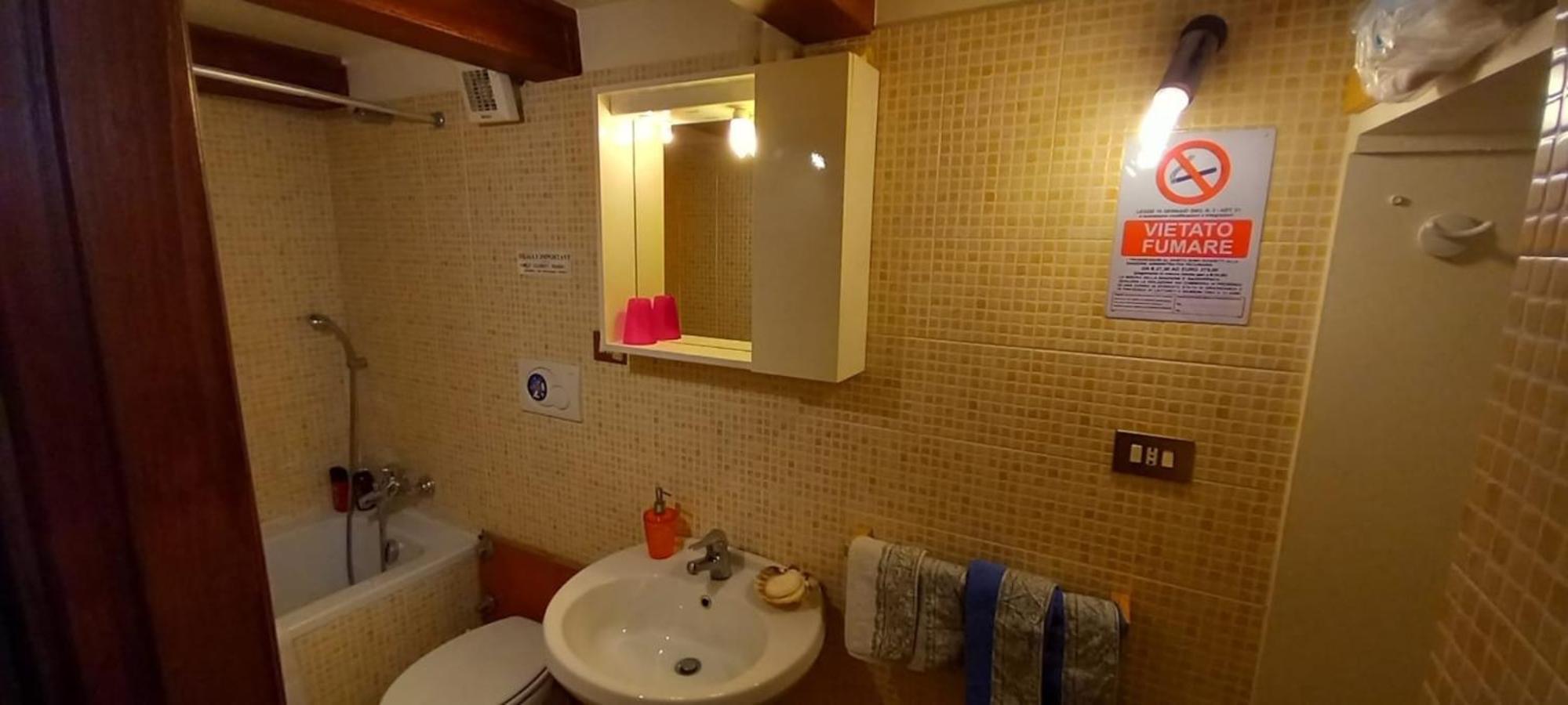 Casa Dino Apartment *