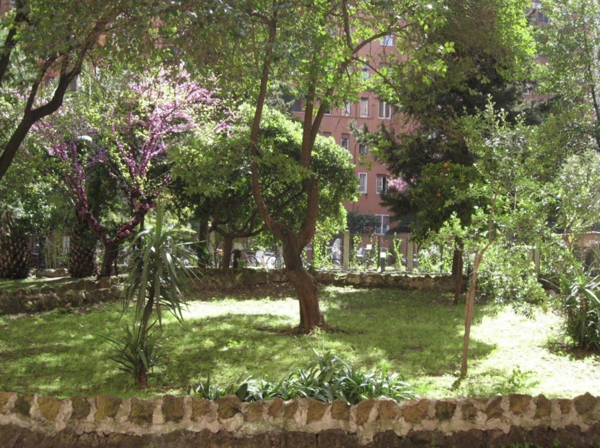 Casa Dino Apartment *